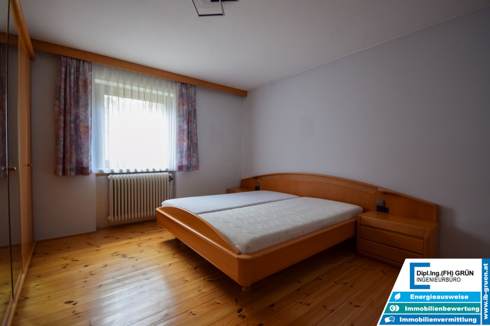 Natur pur! Gepflegter Bungalow in Alleinlage – Ruhe, Freiheit & viel Potenzial