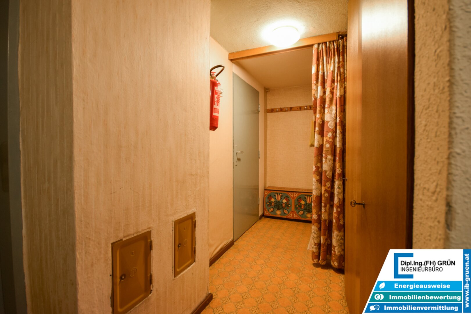 Natur pur! Gepflegter Bungalow in Alleinlage – Ruhe, Freiheit & viel Potenzial