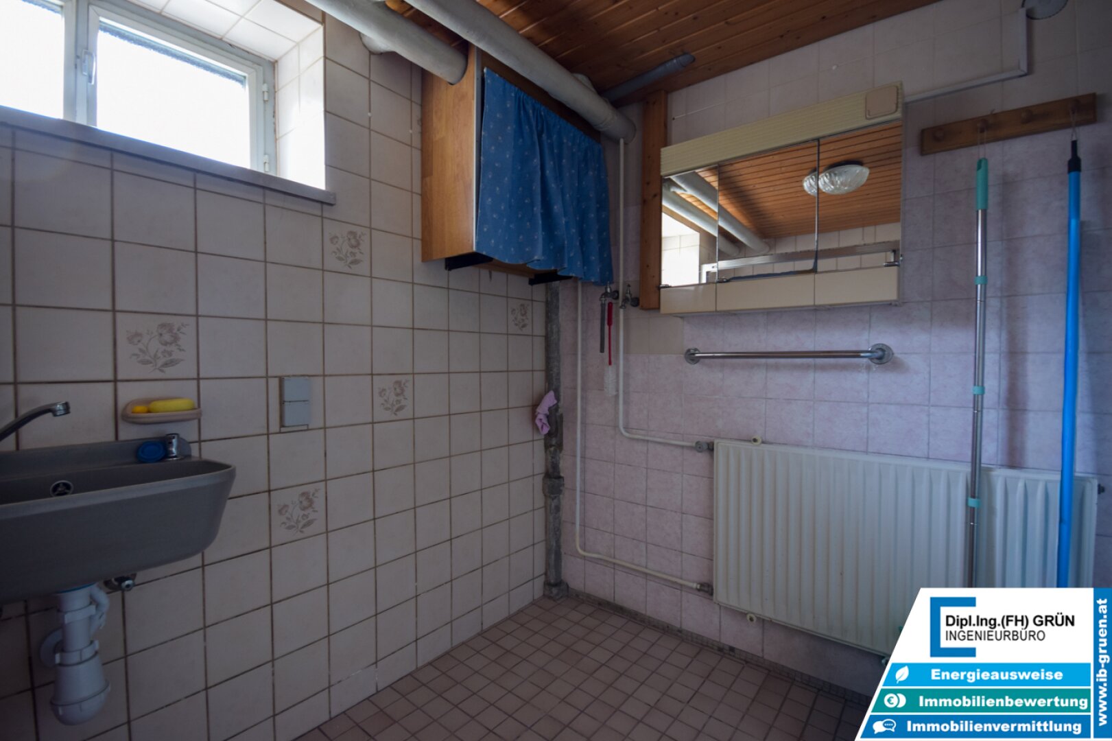 Natur pur! Gepflegter Bungalow in Alleinlage – Ruhe, Freiheit & viel Potenzial