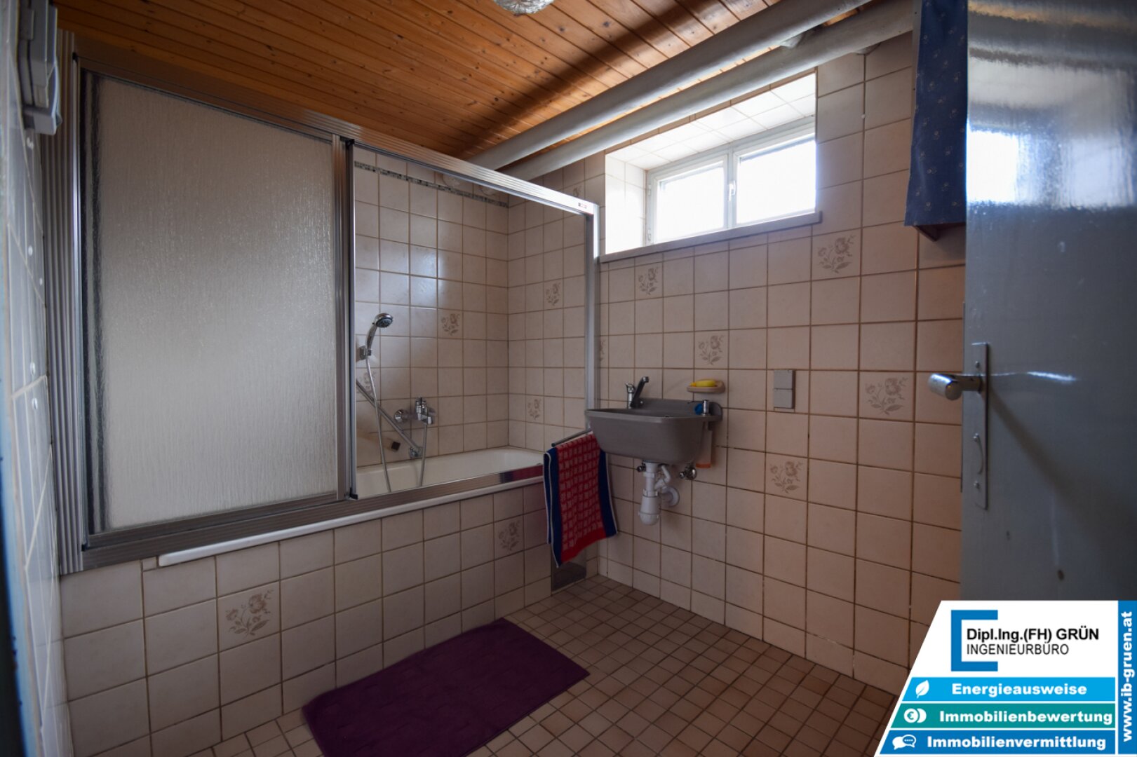 Natur pur! Gepflegter Bungalow in Alleinlage – Ruhe, Freiheit & viel Potenzial