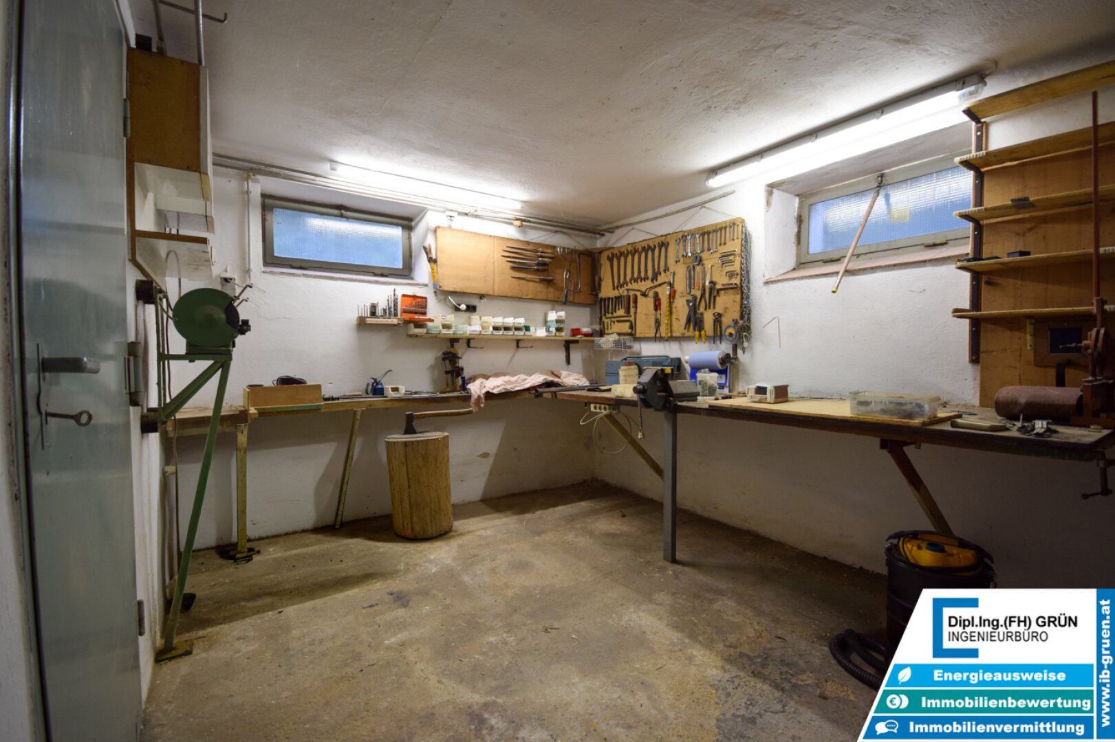 Natur pur! Gepflegter Bungalow in Alleinlage – Ruhe, Freiheit & viel Potenzial