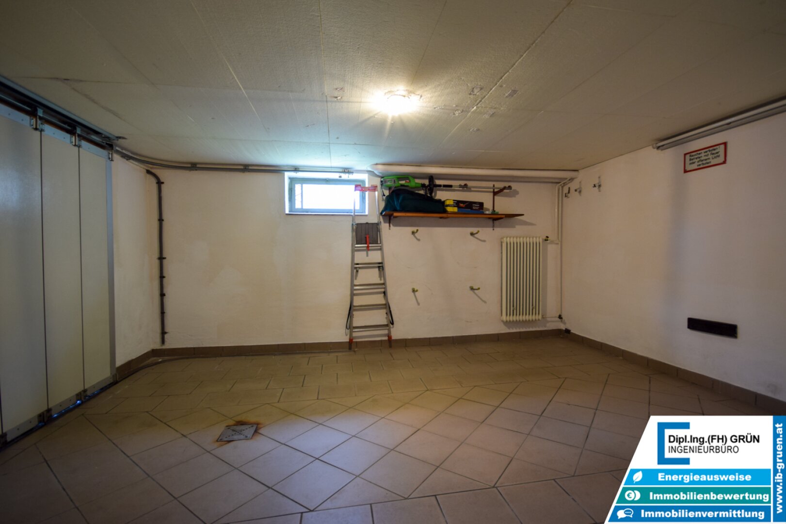 Natur pur! Gepflegter Bungalow in Alleinlage – Ruhe, Freiheit & viel Potenzial