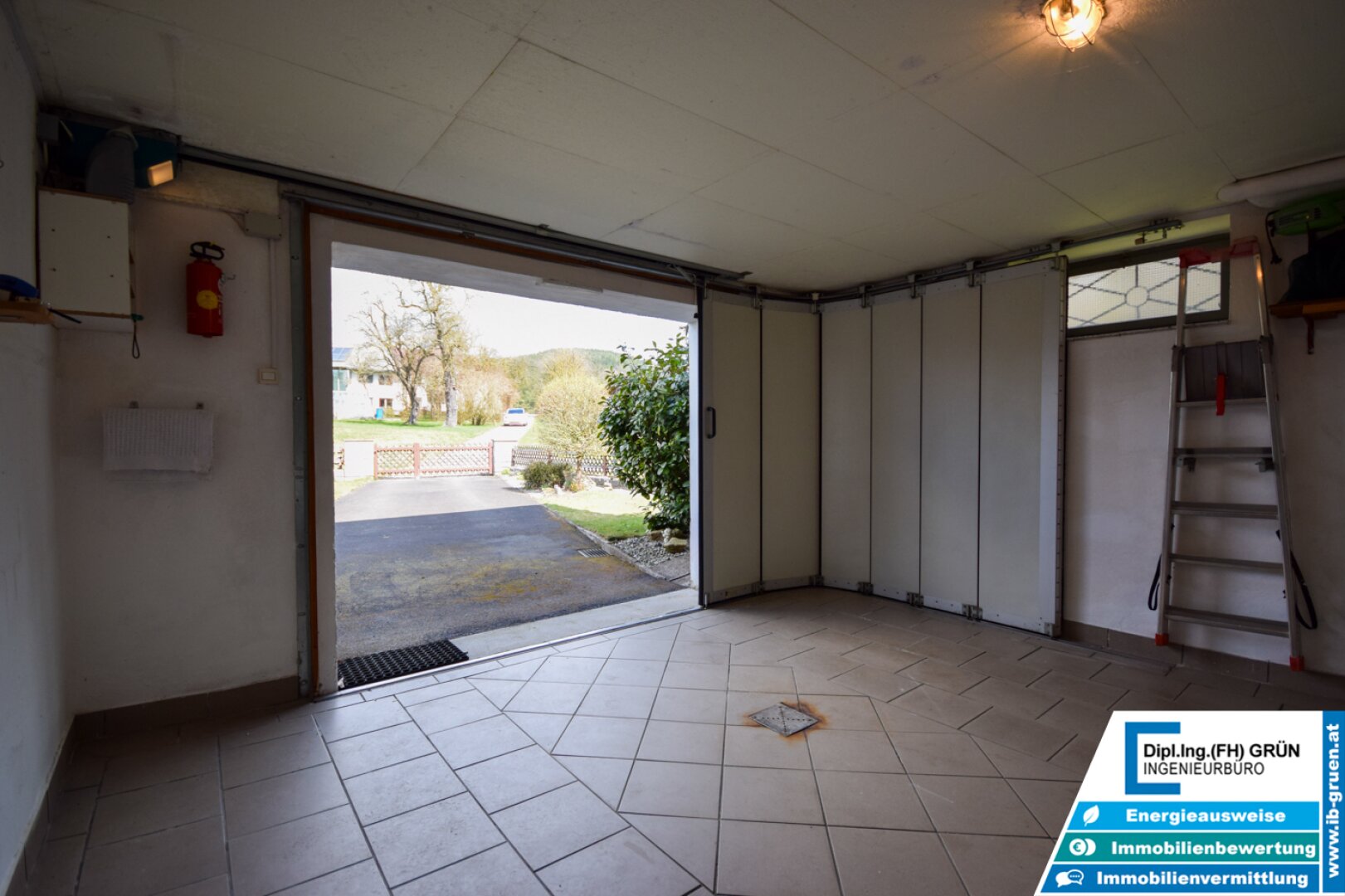 Natur pur! Gepflegter Bungalow in Alleinlage – Ruhe, Freiheit & viel Potenzial