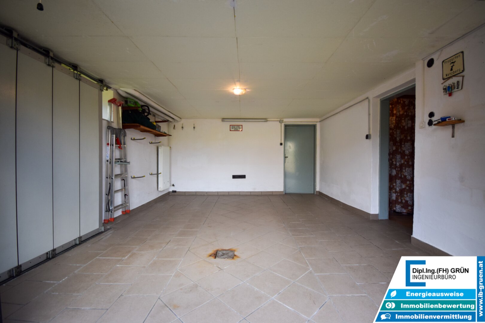 Natur pur! Gepflegter Bungalow in Alleinlage – Ruhe, Freiheit & viel Potenzial