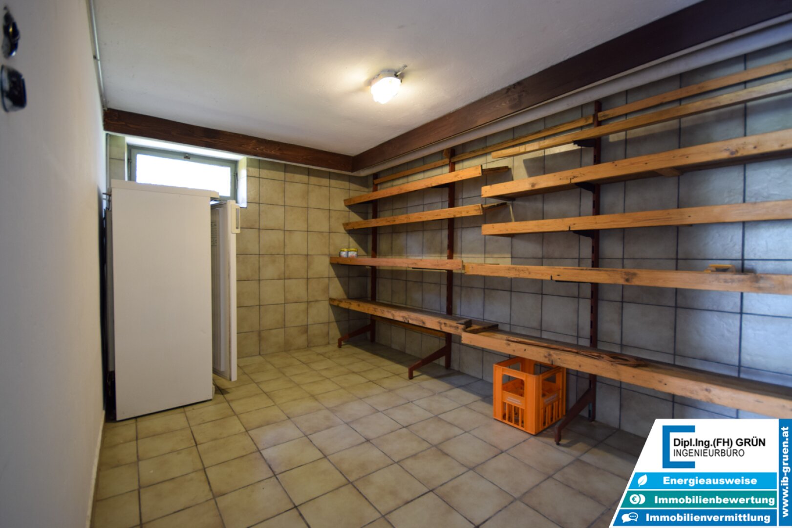 Natur pur! Gepflegter Bungalow in Alleinlage – Ruhe, Freiheit & viel Potenzial