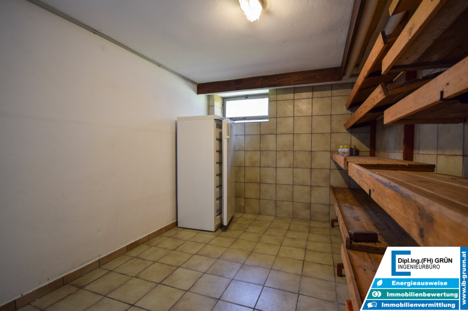 Natur pur! Gepflegter Bungalow in Alleinlage – Ruhe, Freiheit & viel Potenzial