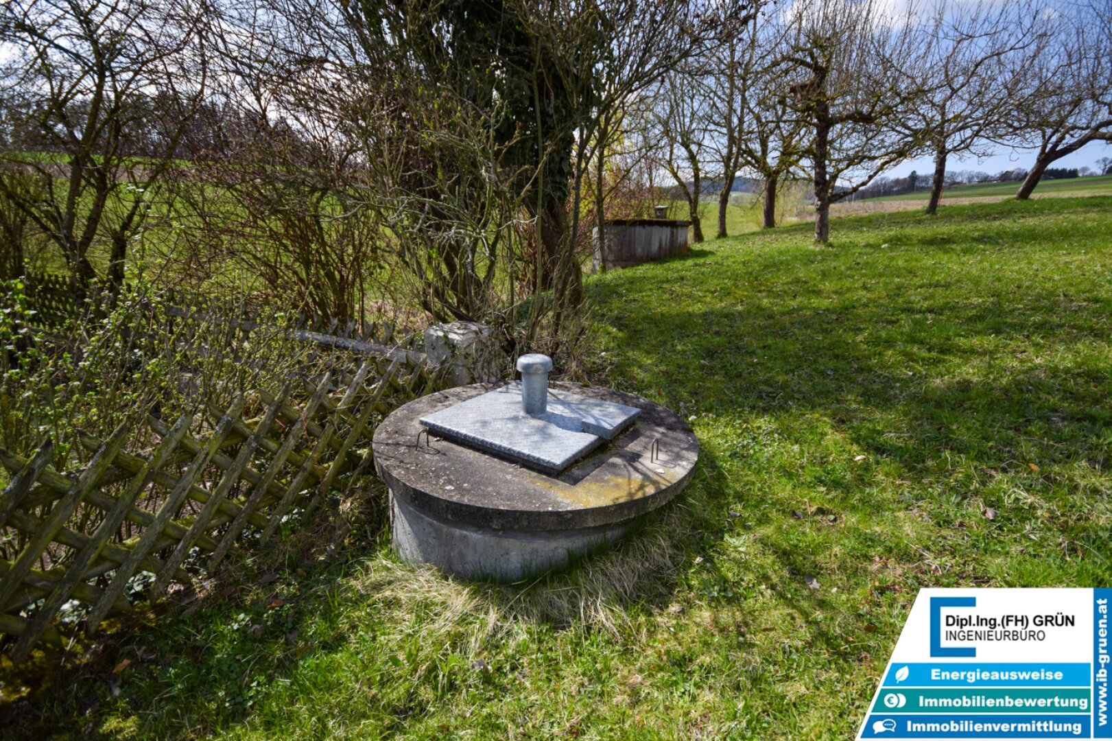 Natur pur! Gepflegter Bungalow in Alleinlage – Ruhe, Freiheit & viel Potenzial