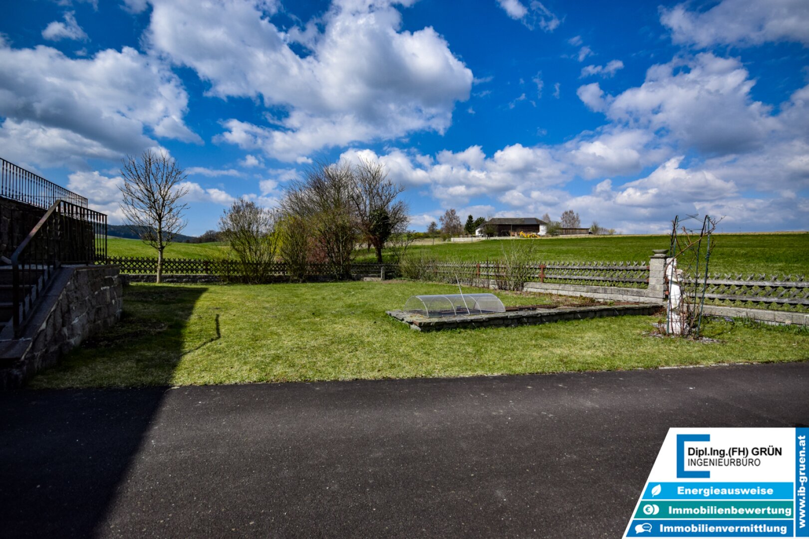 Natur pur! Gepflegter Bungalow in Alleinlage – Ruhe, Freiheit & viel Potenzial