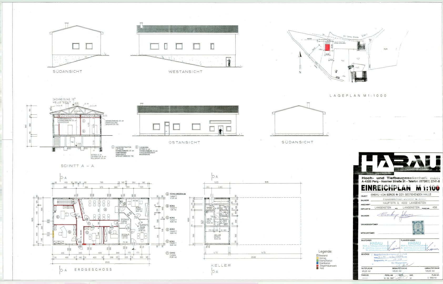 Grundriss 3