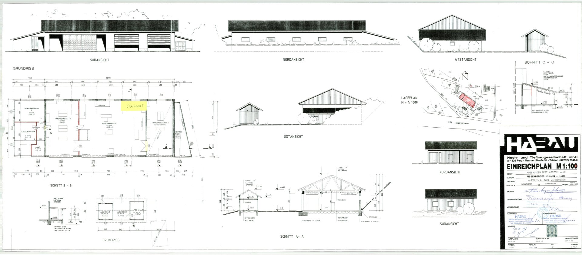 Grundriss 4