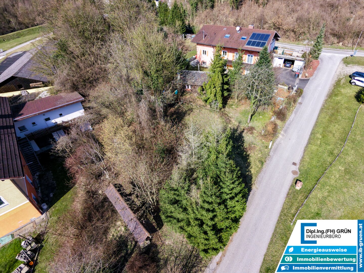 Attraktives Baugrundstück in Langenstein – flexible Grundstücksgröße & fairer Preis