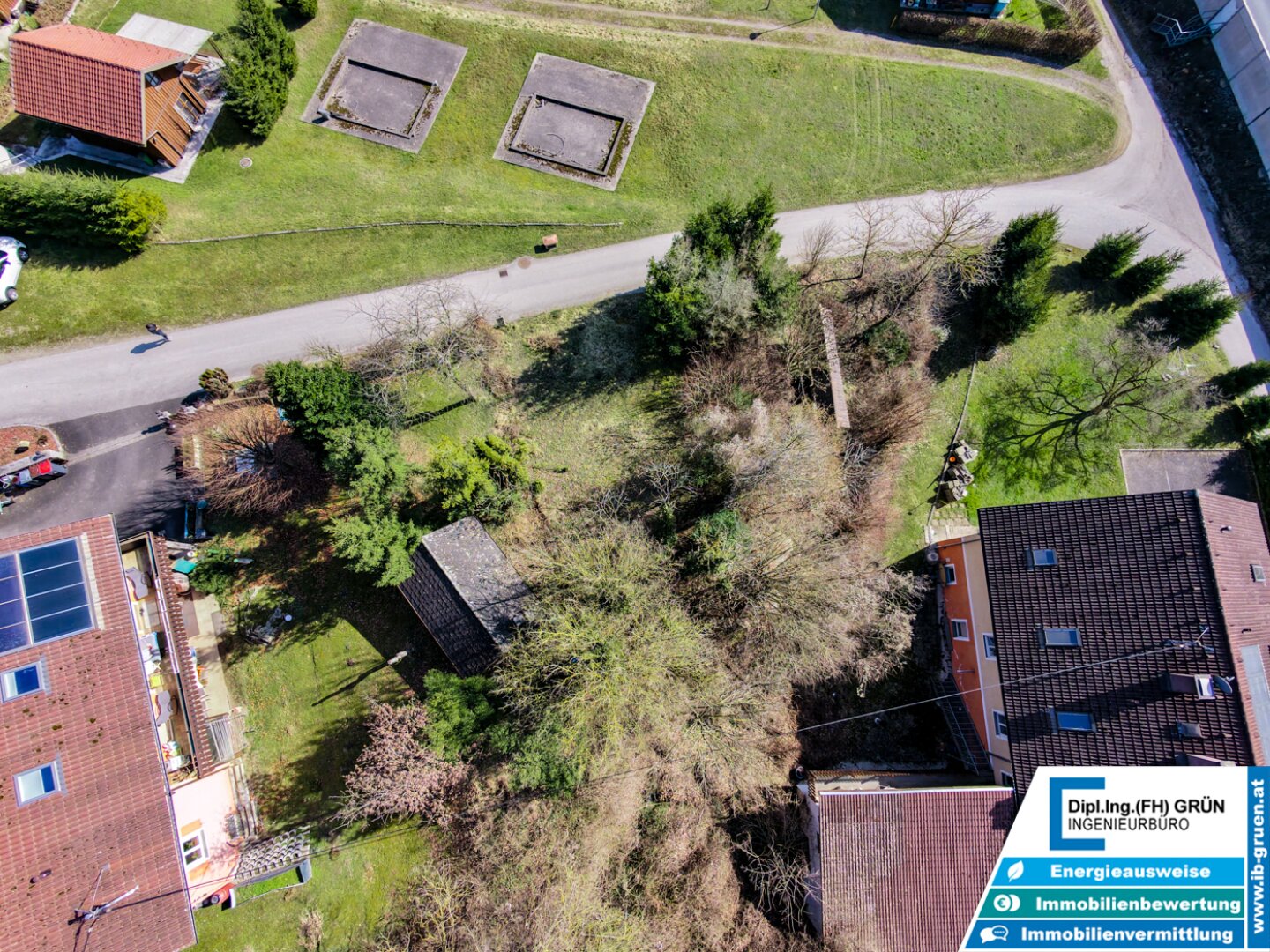 Attraktives Baugrundstück in Langenstein – flexible Grundstücksgröße & fairer Preis
