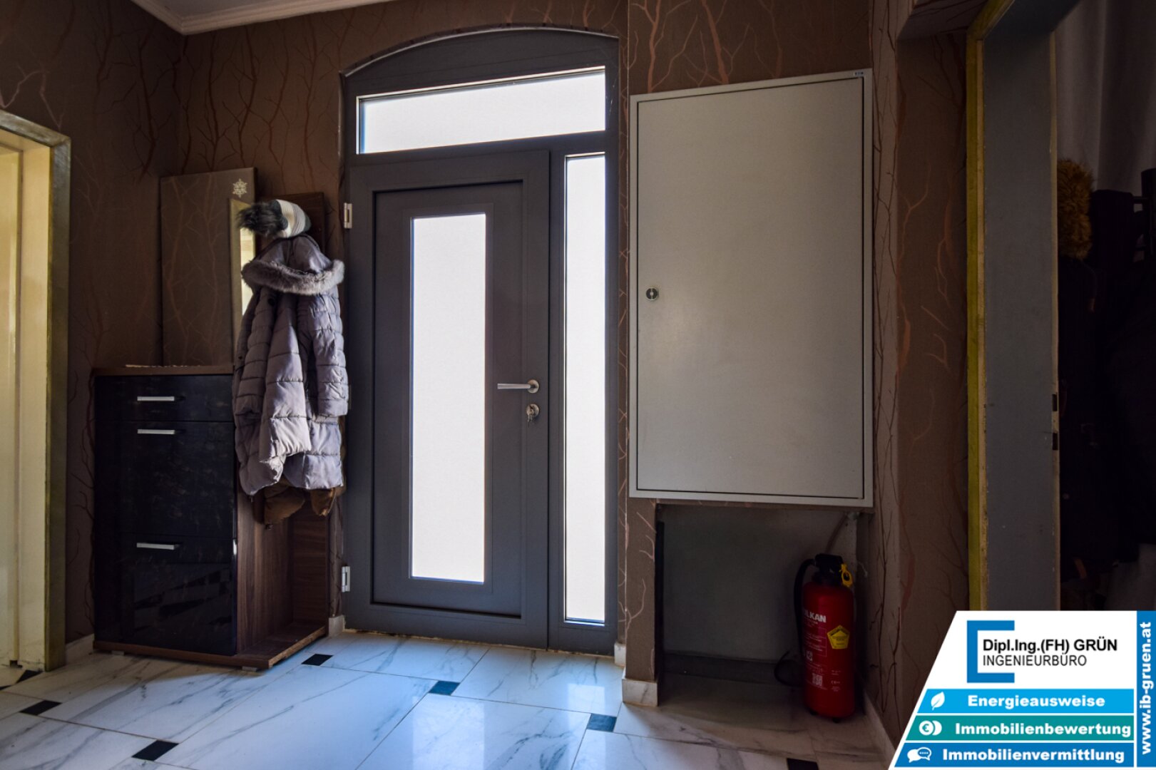 Charmantes Einfamilienhaus im Zentrum von Seitenstetten – saniert, Garage, Terrasse, Fernwärme