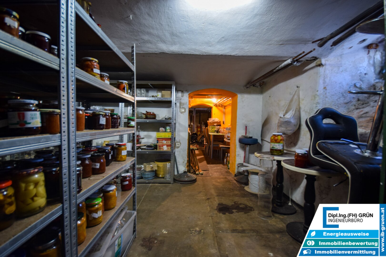 Charmantes Einfamilienhaus im Zentrum von Seitenstetten – saniert, Garage, Terrasse, Fernwärme