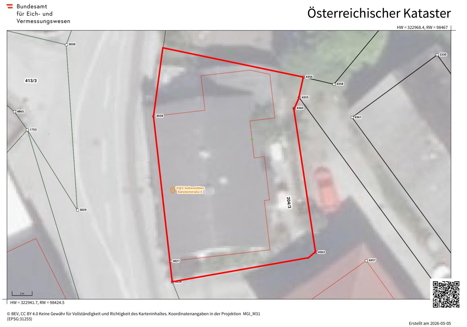 Grundriss 2