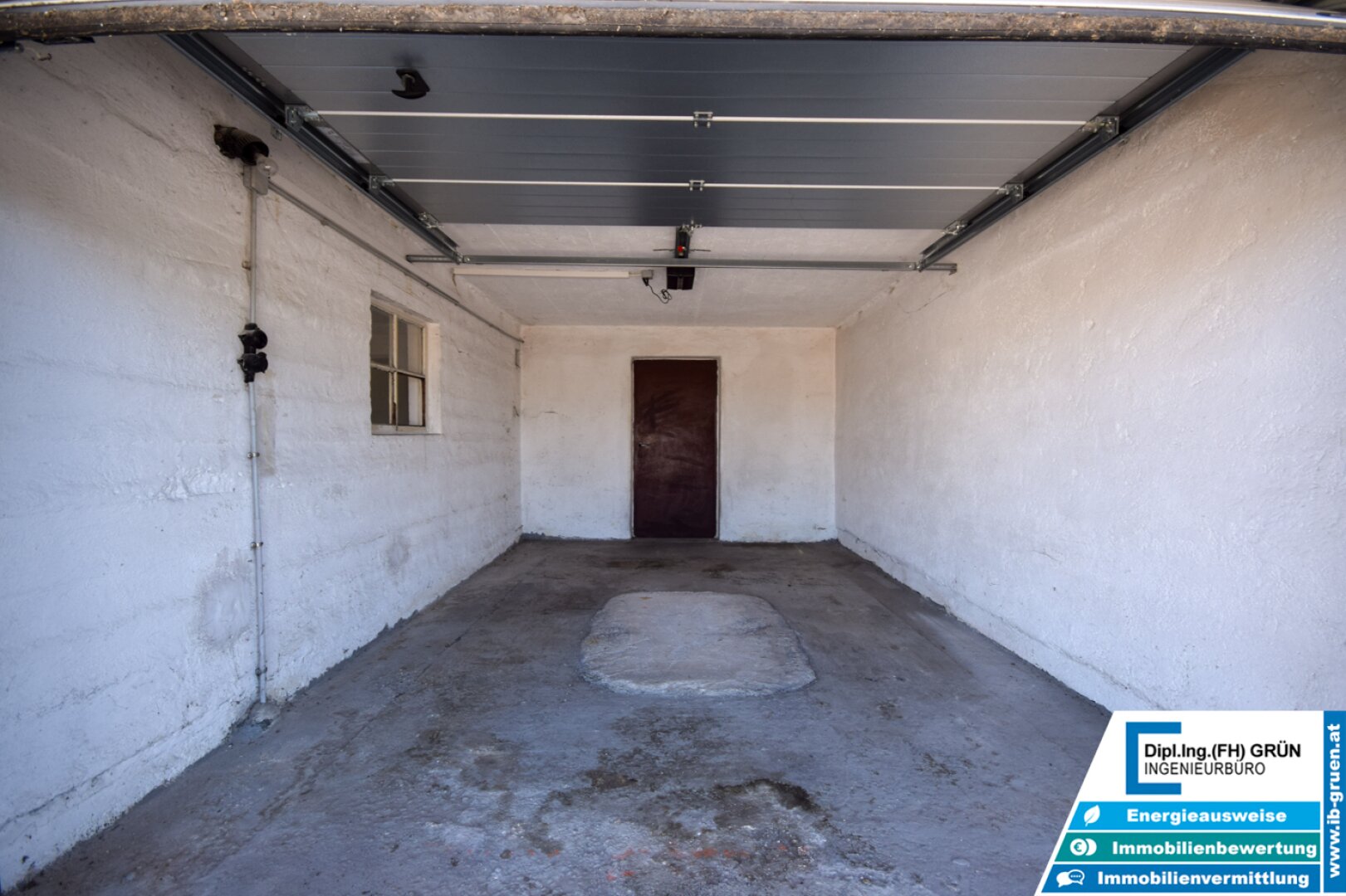 Toplage! Haus mit großem Grundstück, 2- bzw. 3-fach Garage & neuer Luftwärmepumpe