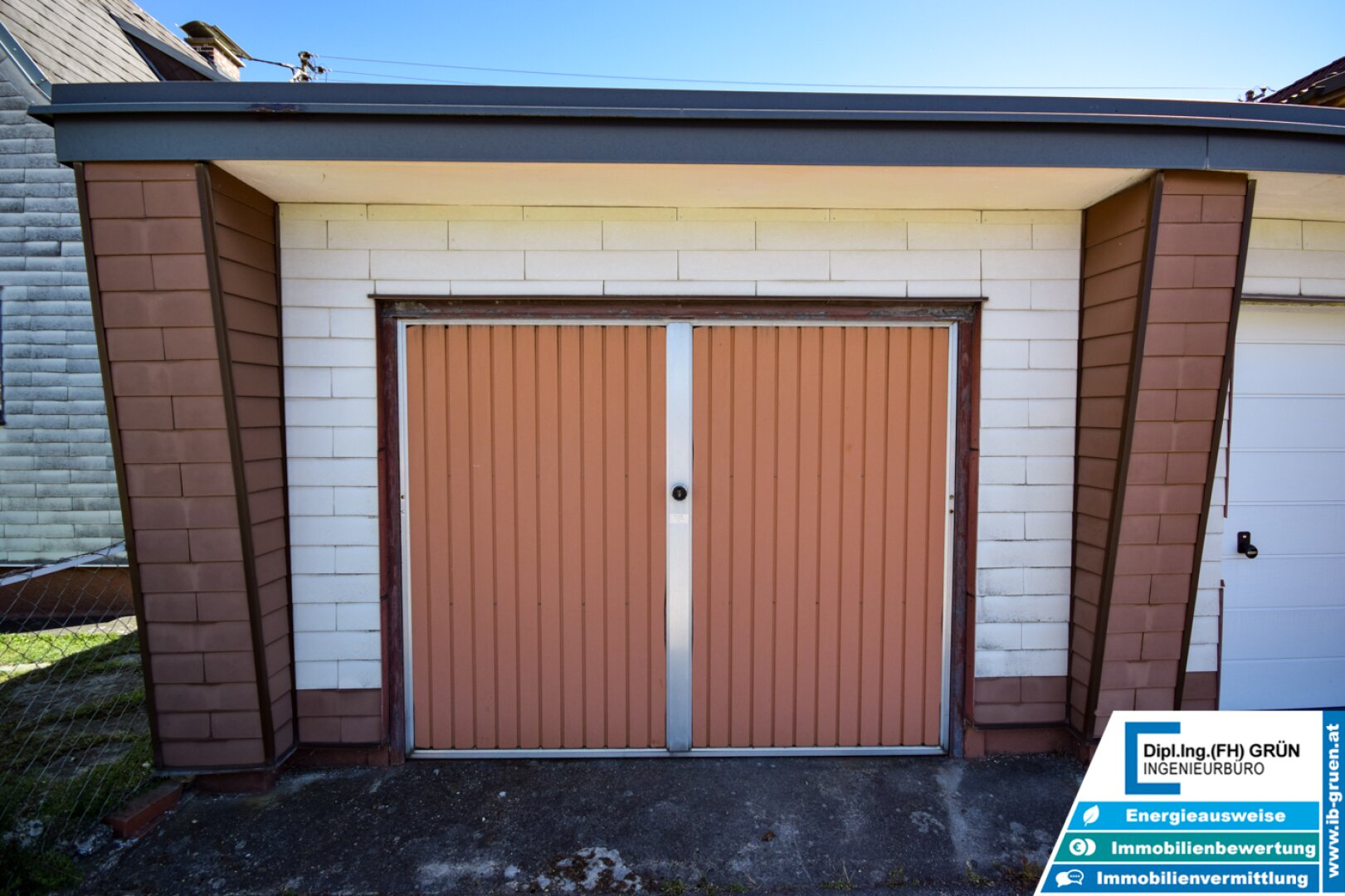 Toplage! Haus mit großem Grundstück, 2- bzw. 3-fach Garage & neuer Luftwärmepumpe