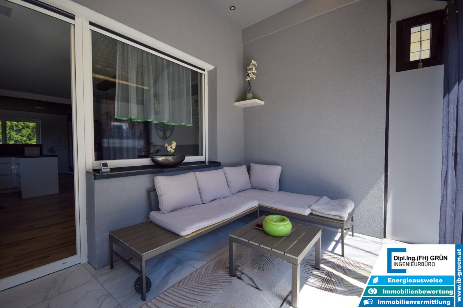 Wohnen in Ruhelage am Waldrand – modernisiertes Haus mit Pool & Grünblick