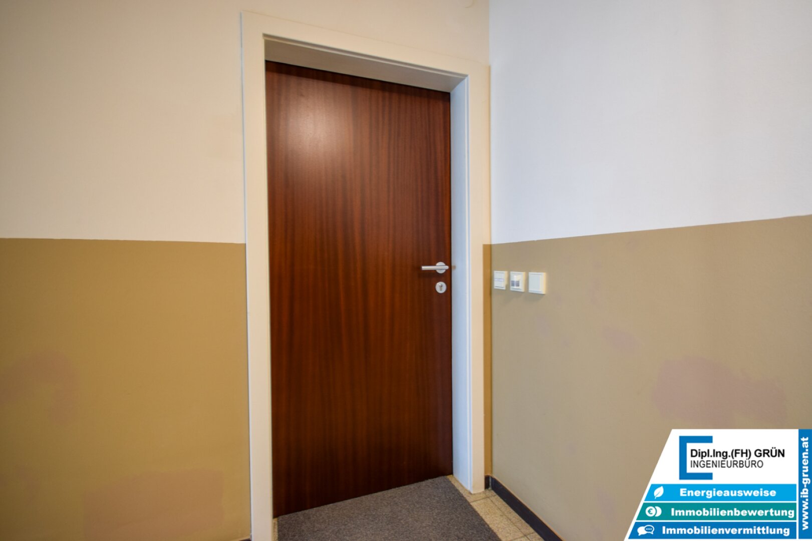 TOP-Lage! Hochwertig kernsanierte 3-Zimmer-Wohnung mit Smart Home, Garage & Balkon