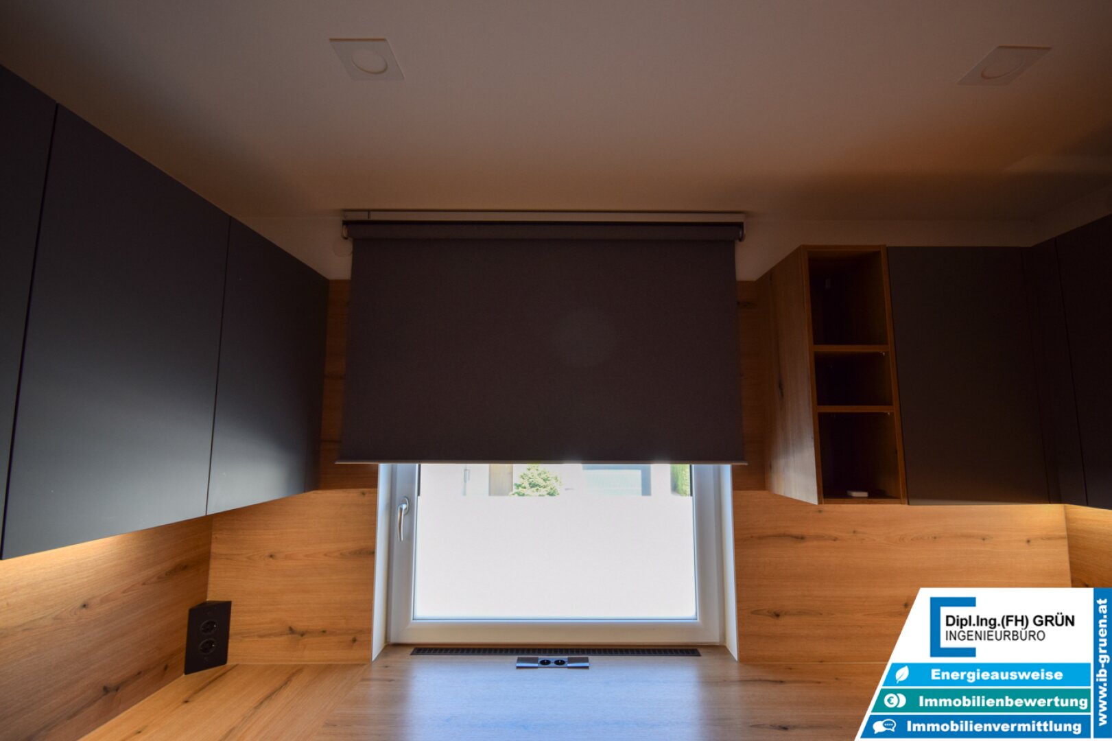 TOP-Lage! Hochwertig kernsanierte 3-Zimmer-Wohnung mit Smart Home, Garage & Balkon