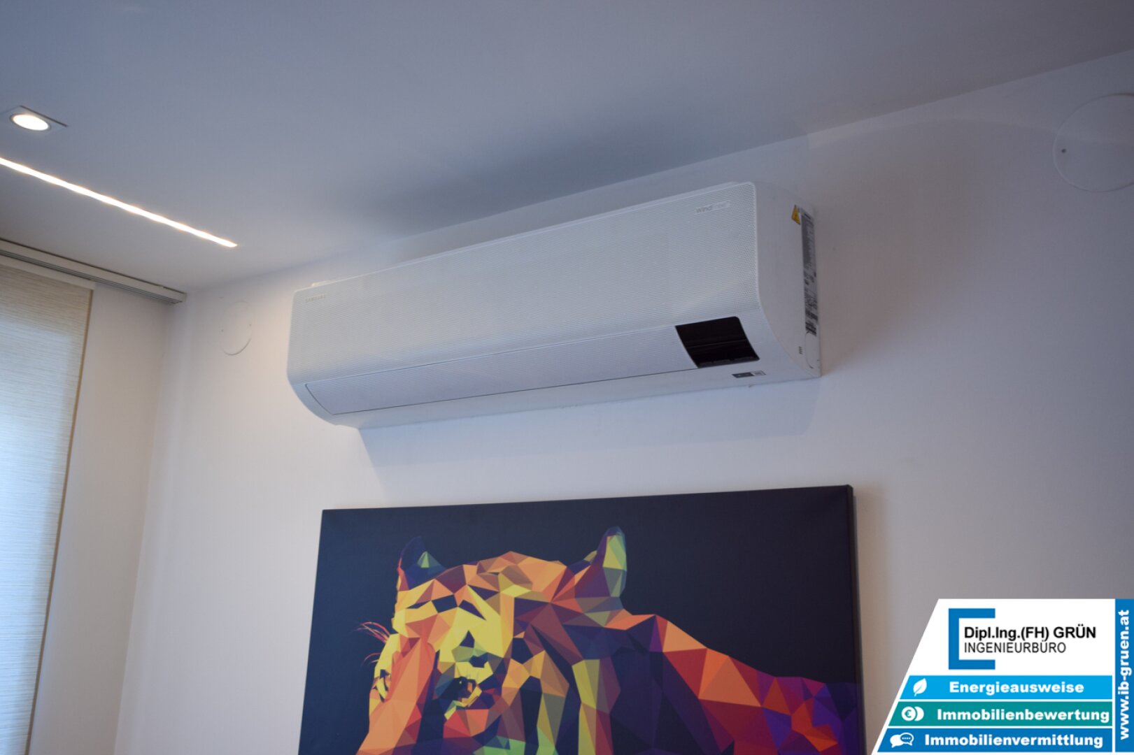 TOP-Lage! Hochwertig kernsanierte 3-Zimmer-Wohnung mit Smart Home, Garage & Balkon
