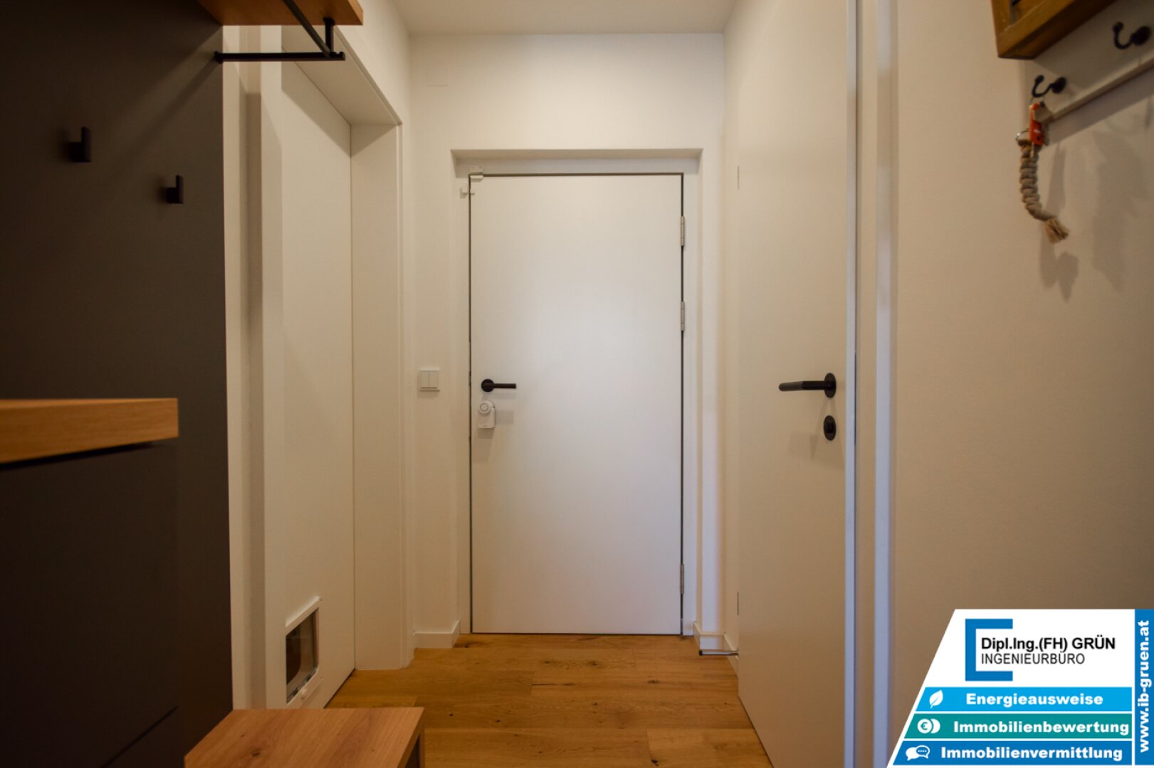 TOP-Lage! Hochwertig kernsanierte 3-Zimmer-Wohnung mit Smart Home, Garage & Balkon