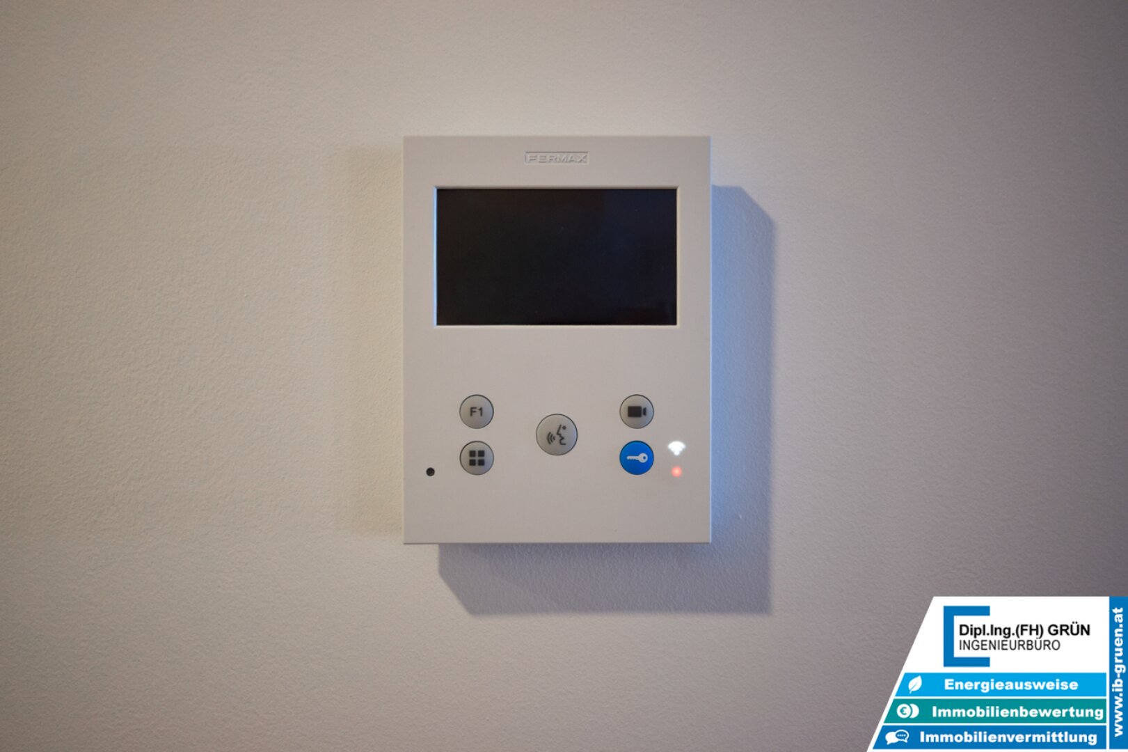 TOP-Lage! Hochwertig kernsanierte 3-Zimmer-Wohnung mit Smart Home, Garage & Balkon