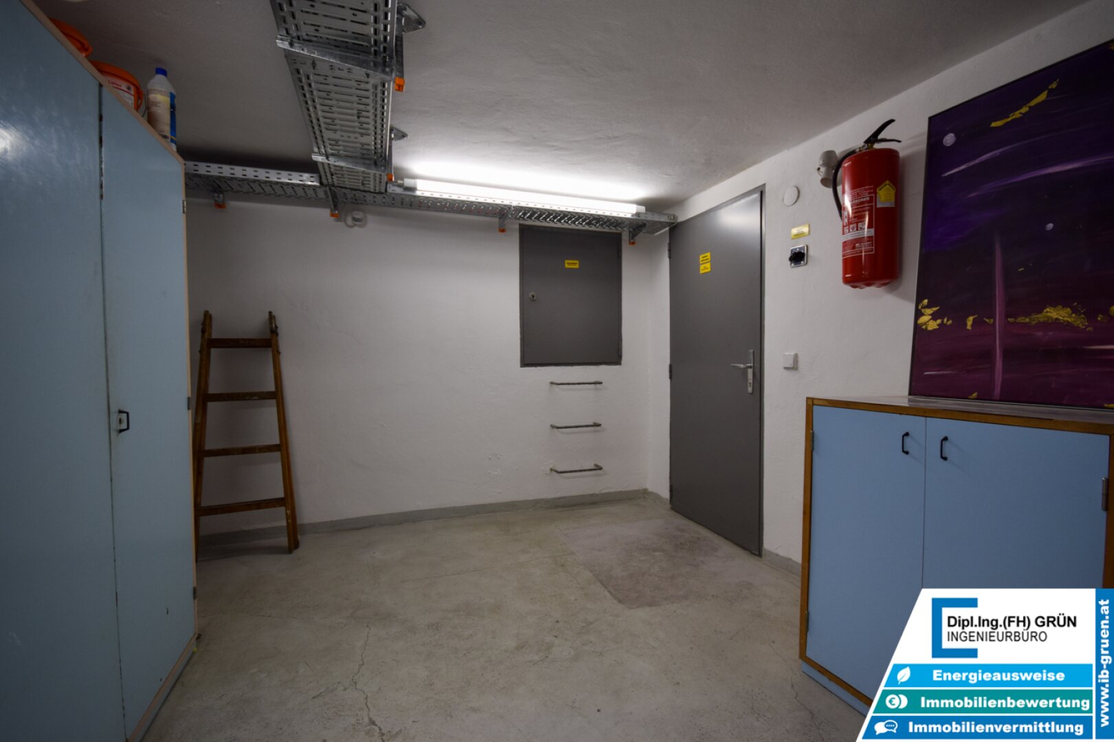 TOP-Lage! Hochwertig kernsanierte 3-Zimmer-Wohnung mit Smart Home, Garage & Balkon