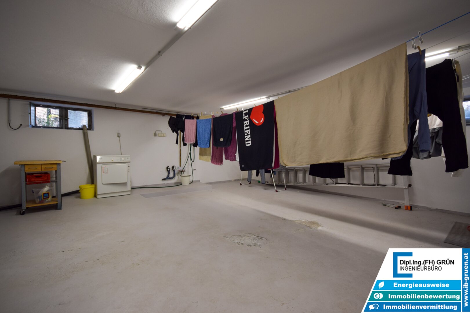 TOP-Lage! Hochwertig kernsanierte 3-Zimmer-Wohnung mit Smart Home, Garage & Balkon