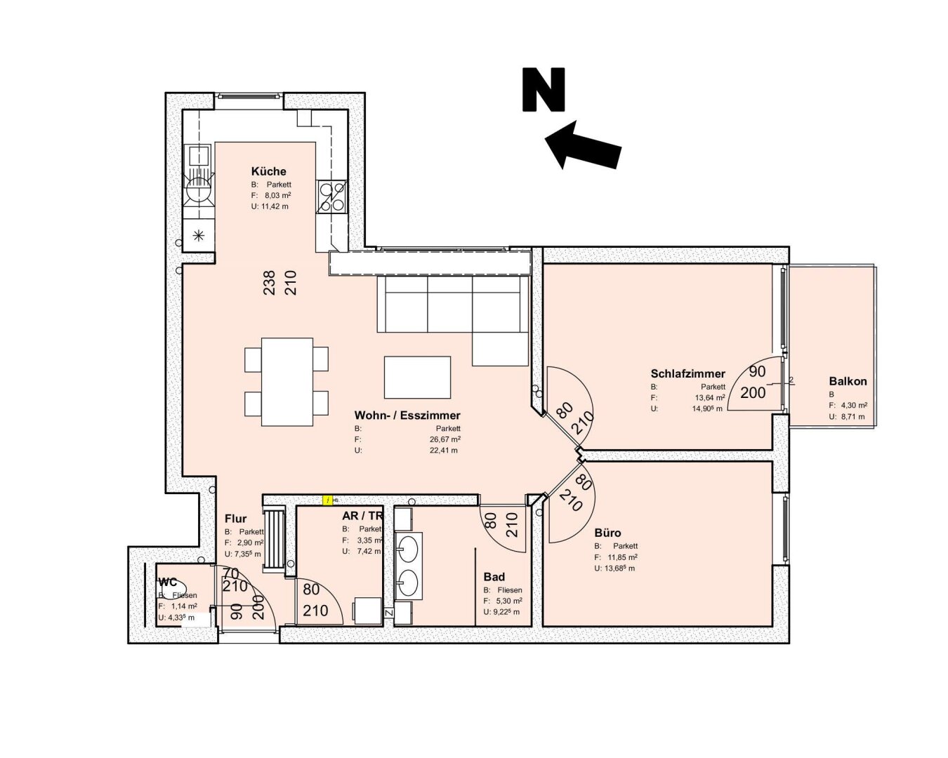 Grundriss 1