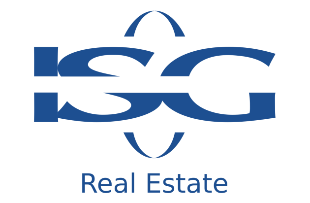 Logo von ISG Immobilien GmbH