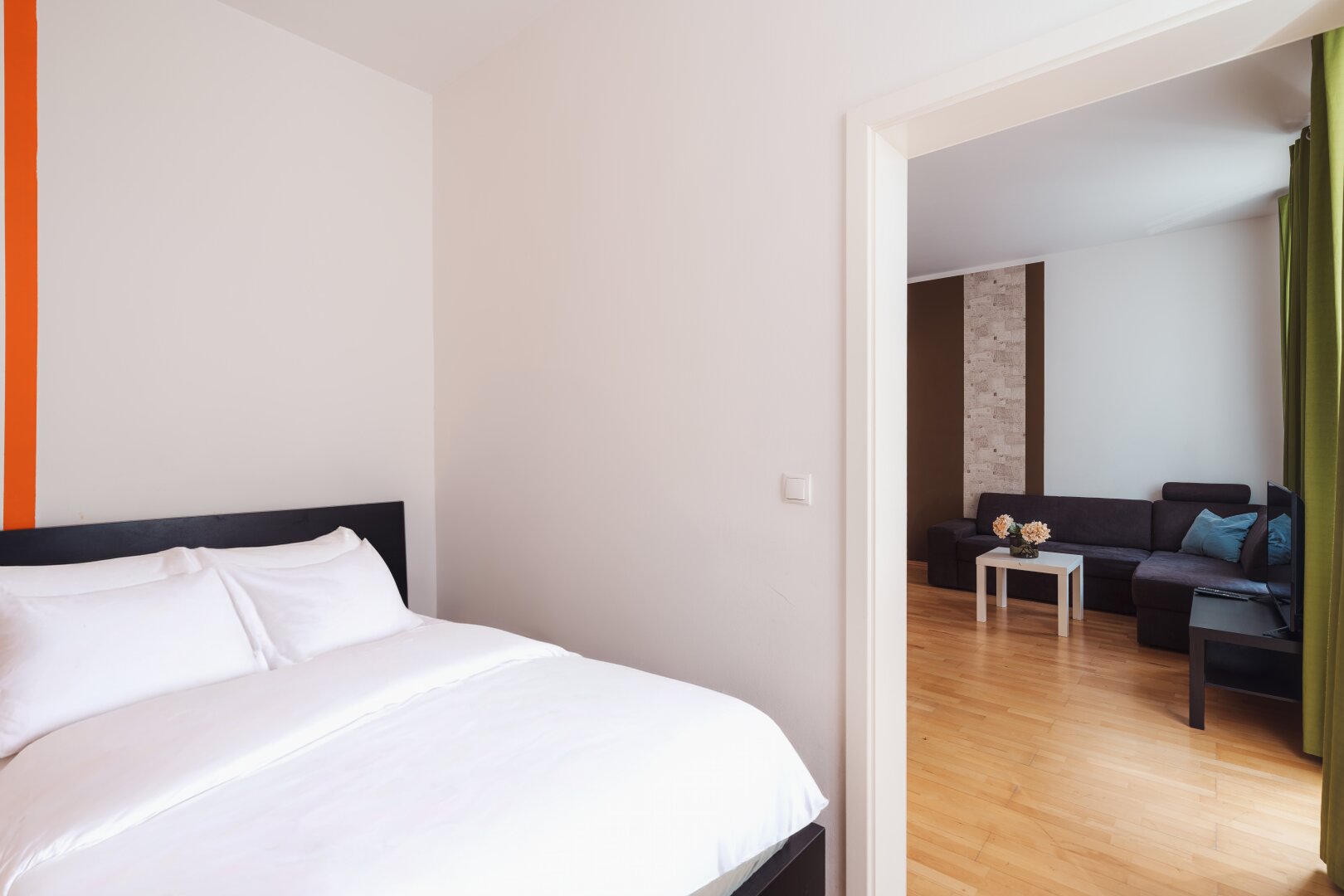 Charmante 2-Zimmer Altbauwohnung I 1090 zentrale Lage I U6 Nußdorfer Straße I Donaukanal
