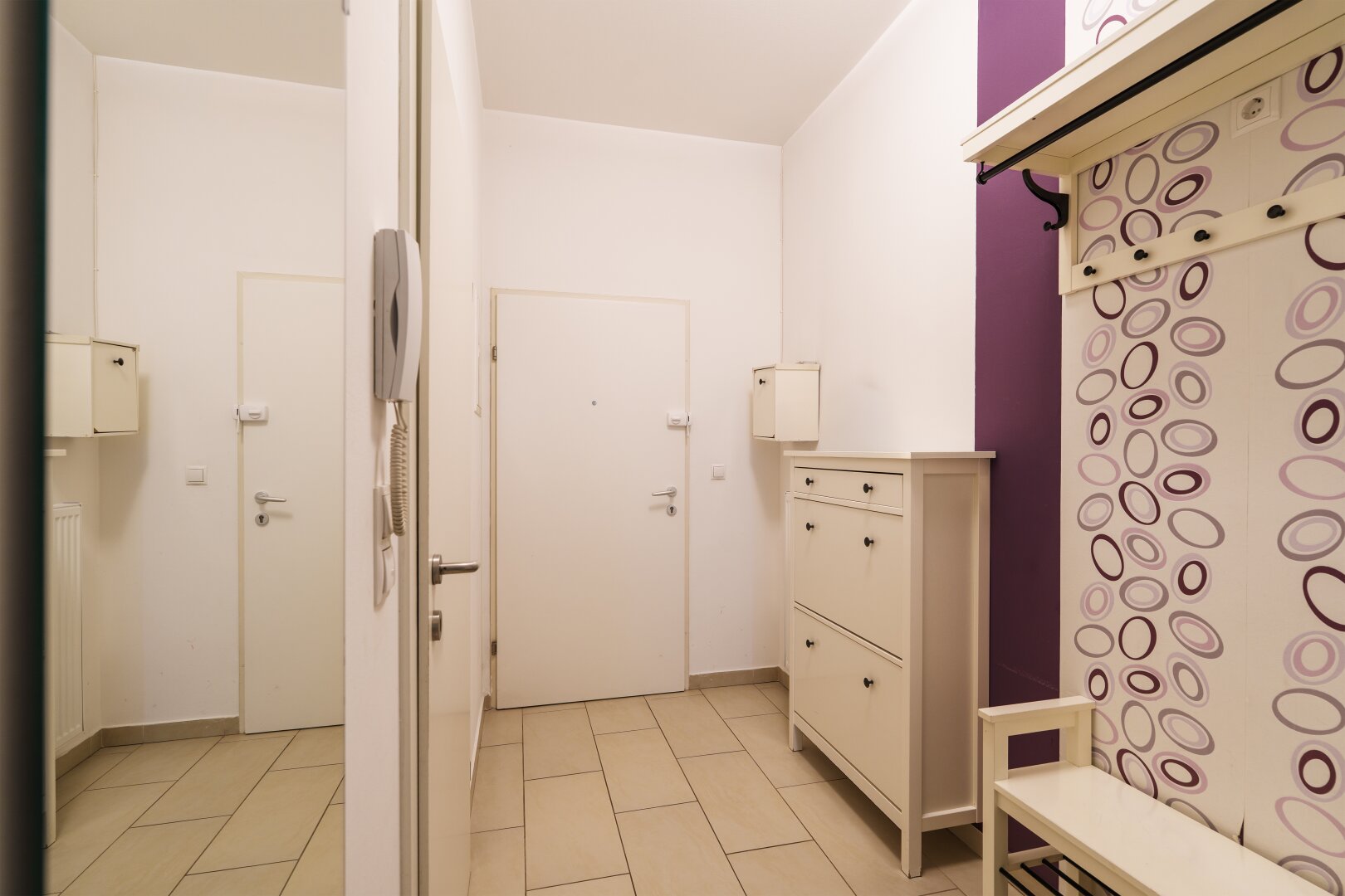 Charmante 2-Zimmer Altbauwohnung I 1090 zentrale Lage I U6 Nußdorfer Straße I Donaukanal