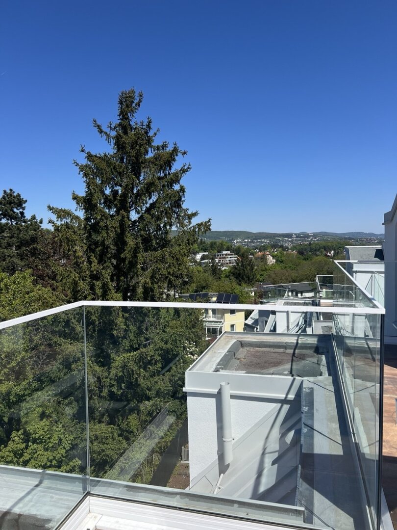 Erstbezug, schönes Reihenhaus in Grünruhelage