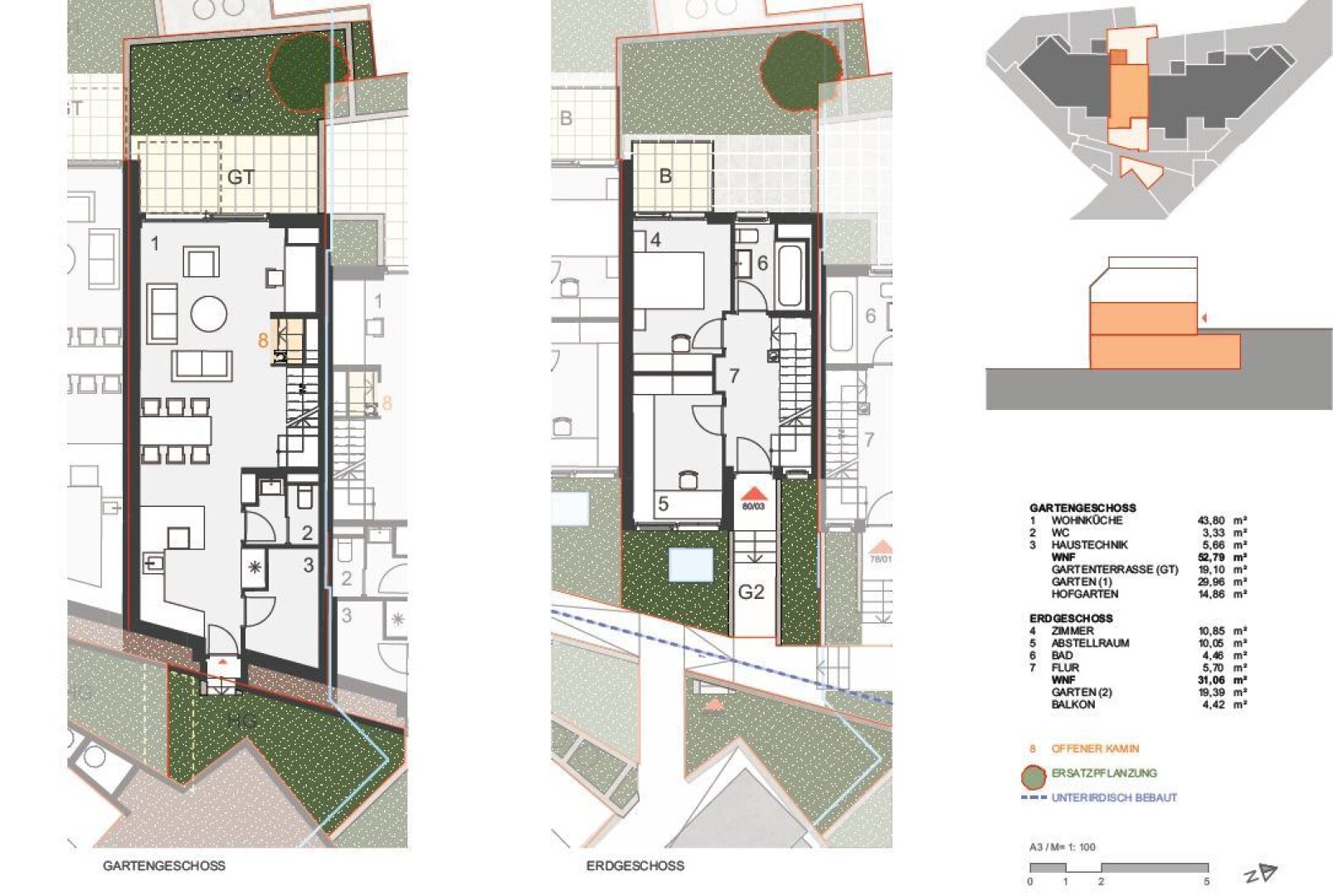 Grundriss 2