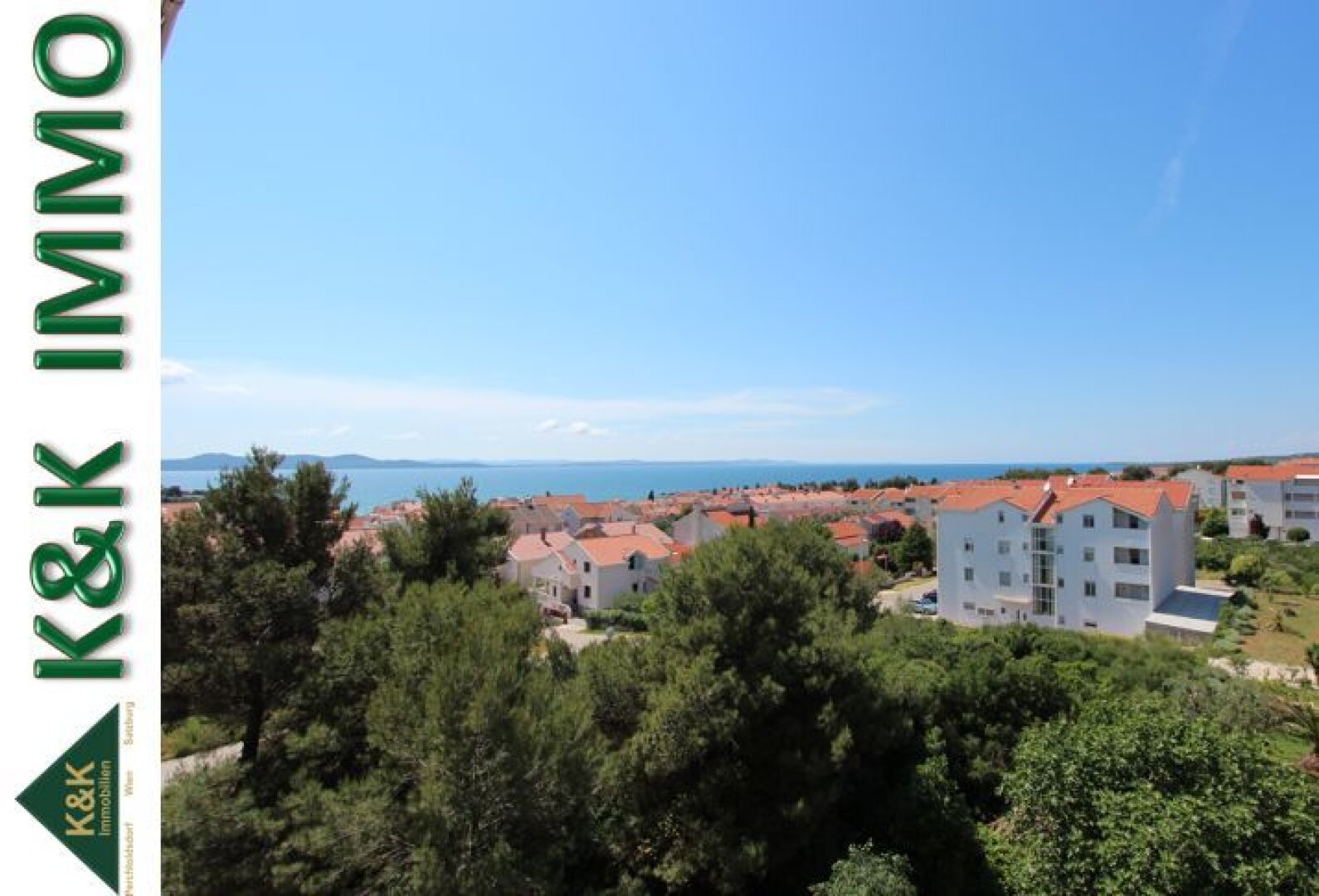 APARTEMENT - IN ZADAR