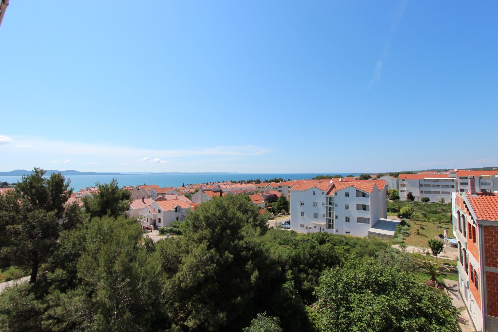APARTEMENT - IN ZADAR