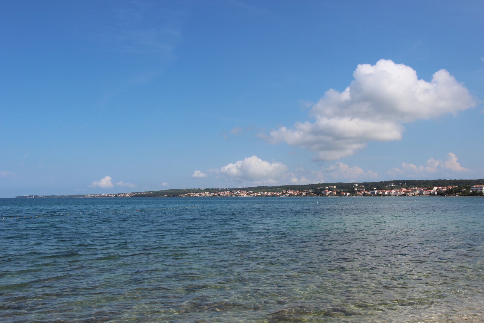 APARTEMENT - IN ZADAR