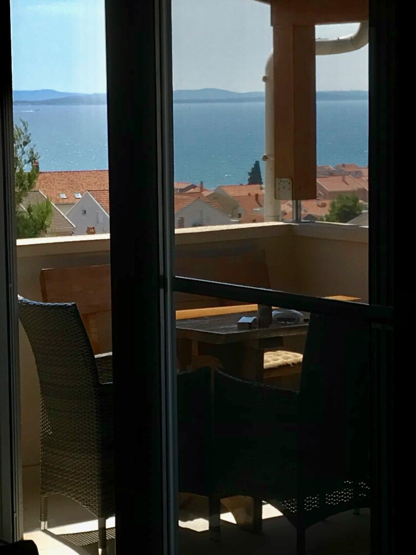 APARTEMENT - IN ZADAR