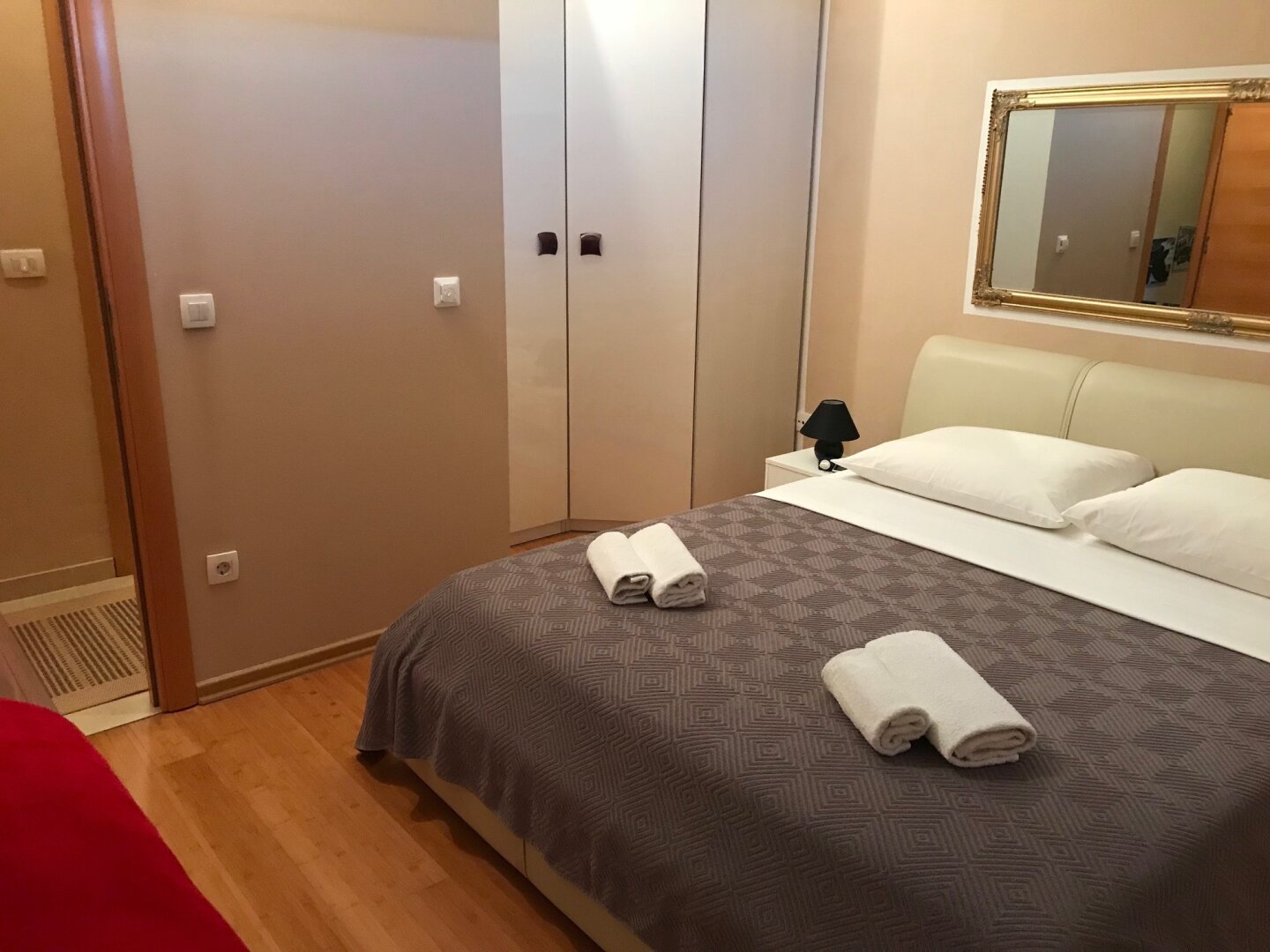 APARTEMENT - IN ZADAR