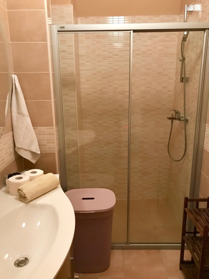APARTEMENT - IN ZADAR