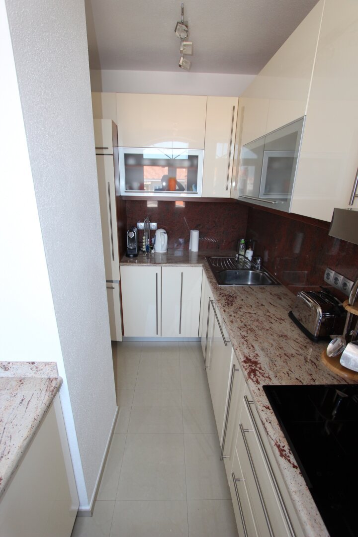 APARTMENT HAUS - VERMIETUNG DURCH ORTSANSÄSSIGES UNTERNEHMEN MÖGLICH