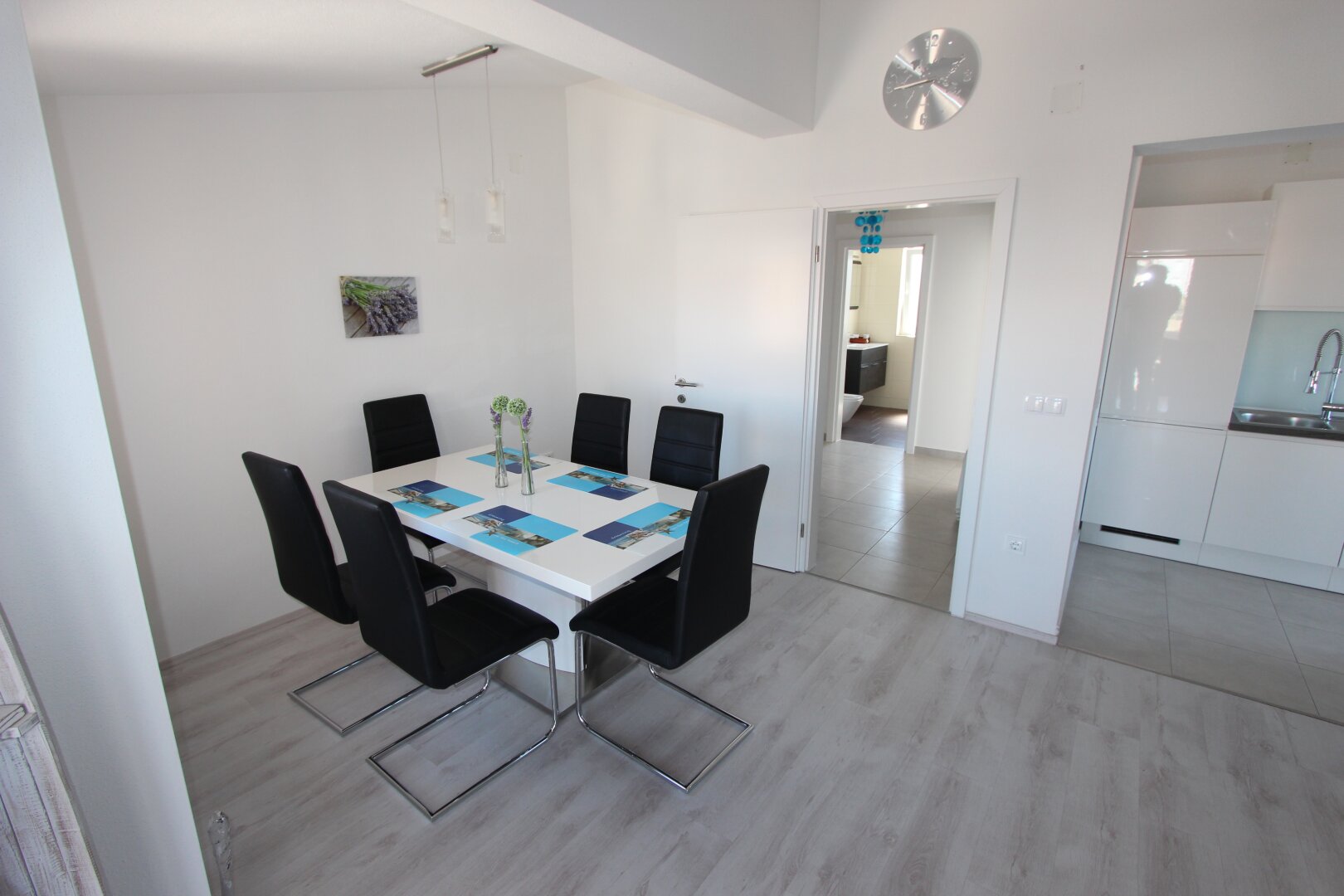 APARTMENT HAUS - VERMIETUNG DURCH ORTSANSÄSSIGES UNTERNEHMEN MÖGLICH