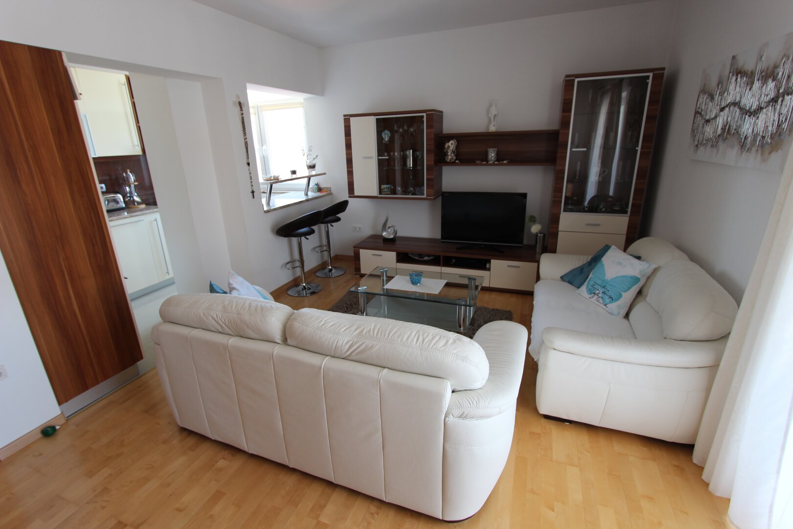 APARTMENT HAUS - VERMIETUNG DURCH ORTSANSÄSSIGES UNTERNEHMEN MÖGLICH