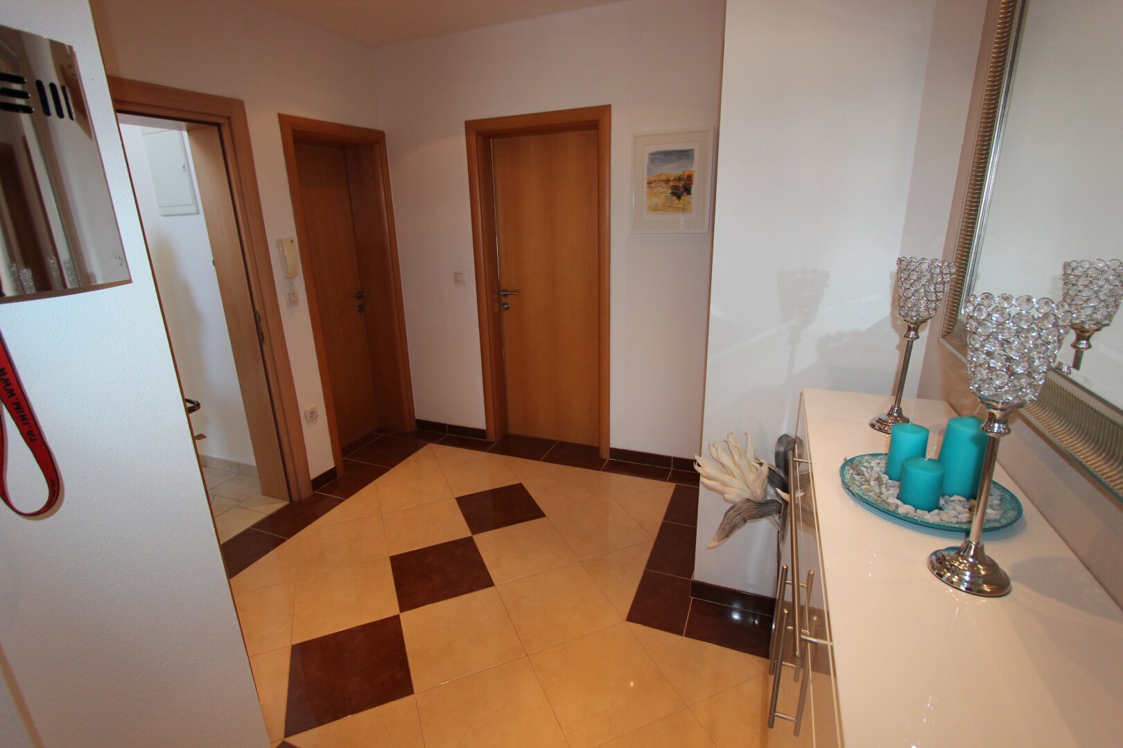 APARTMENT HAUS - VERMIETUNG DURCH ORTSANSÄSSIGES UNTERNEHMEN MÖGLICH