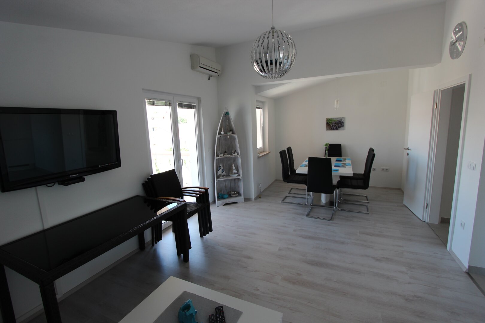 APARTMENT HAUS - VERMIETUNG DURCH ORTSANSÄSSIGES UNTERNEHMEN MÖGLICH