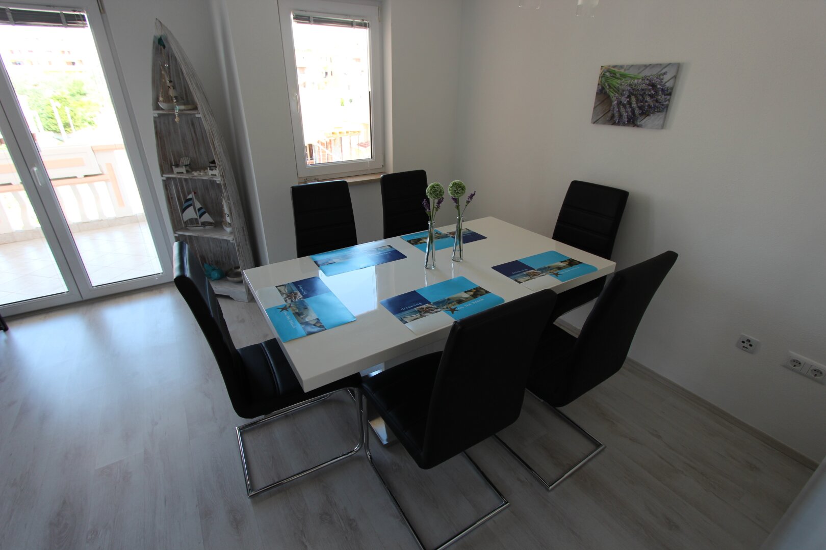 APARTMENT HAUS - VERMIETUNG DURCH ORTSANSÄSSIGES UNTERNEHMEN MÖGLICH