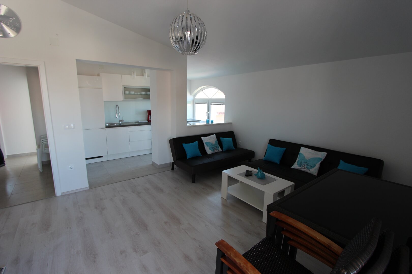 APARTMENT HAUS - VERMIETUNG DURCH ORTSANSÄSSIGES UNTERNEHMEN MÖGLICH