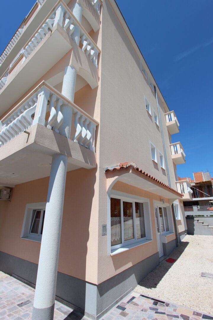 APARTMENT HAUS - VERMIETUNG DURCH ORTSANSÄSSIGES UNTERNEHMEN MÖGLICH