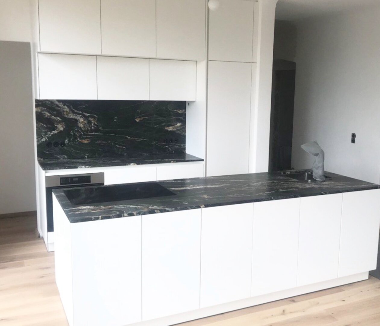 MODERNE WOHNUNGEN - PROVISIONSFREI - INKL. TG PLATZ